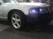 1999 Ford Crown Victoria